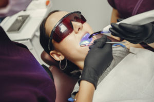 Dental Laser Therapy