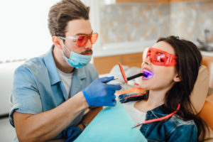 laser therapy for periodontal disease
